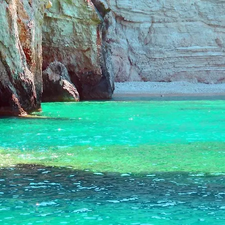 Enchanting Corfu Retreat 1 Bedroom Angelina Serene Pool South *