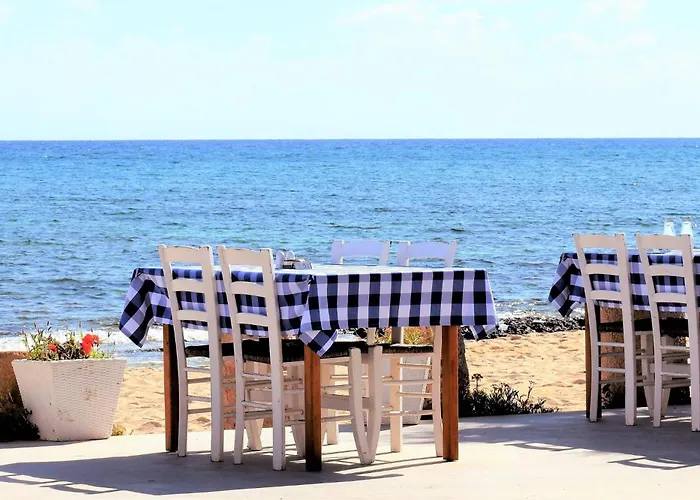 Enchanting Corfu Retreat 1 Bedroom Angelina Serene Pool Vila Agios Georgios (Corfu)