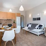 Enchanting Corfu Retreat 1 Bedroom Angelina Serene Pool *