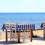 Enchanting Corfu Retreat 1 Bedroom Angelina Serene Pool Villa Agios Georgios (Corfu)
