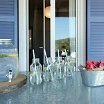 Enchanting Corfu Retreat 1 Bedroom Angelina Serene Pool Villa