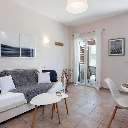 Enchanting Corfu Retreat 1 Bedroom Villa Angelina Serene Pool Agios Georgios South Villa *