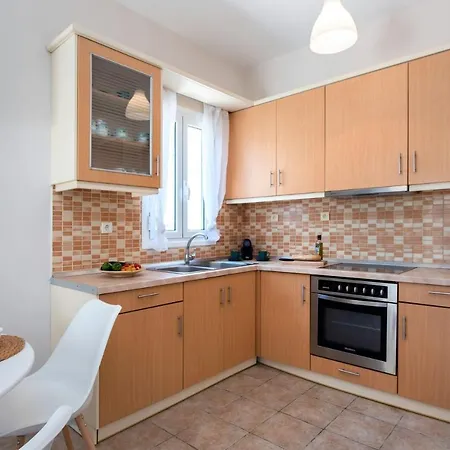 Enchanting Corfu Retreat 1 Bedroom Villa Angelina Serene Pool Agios Georgios South * Agios Georgios (Corfu)