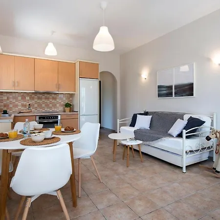 Villa Enchanting Corfu Retreat 1 Bedroom Villa Angelina Serene Pool Agios Georgios South *